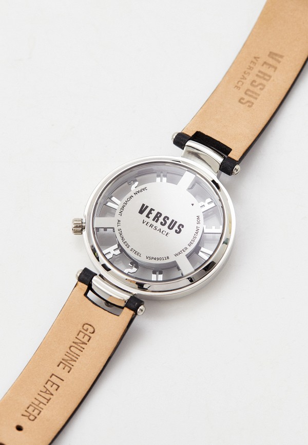 Versus Versace Часы - VSP490118 - фото 4