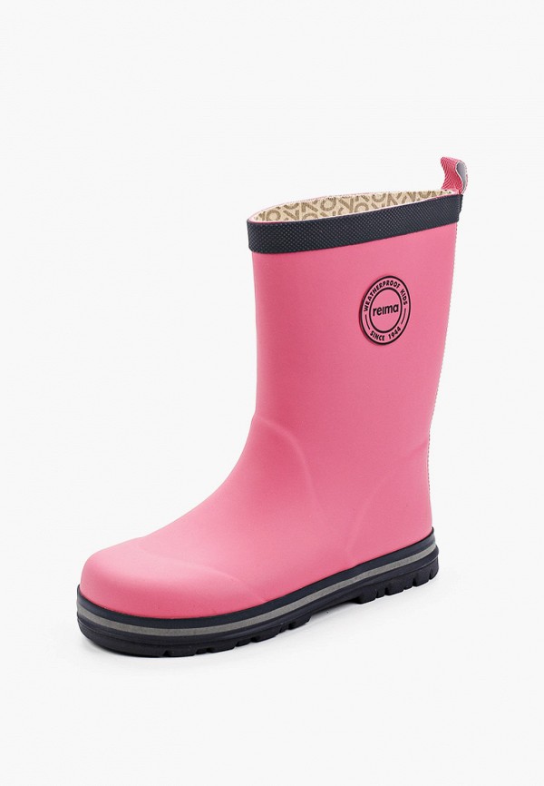 Reima Резиновые сапоги - Taika 2.0 - фото 2