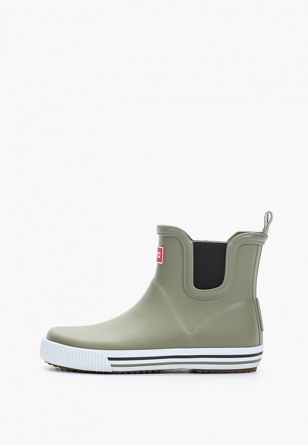 Reima Резиновые полусапоги - Ankles - фото 1