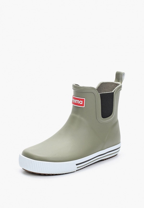 Reima Резиновые полусапоги - Ankles - фото 2