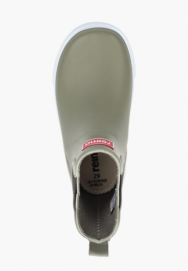 Reima Резиновые полусапоги - Ankles - фото 4