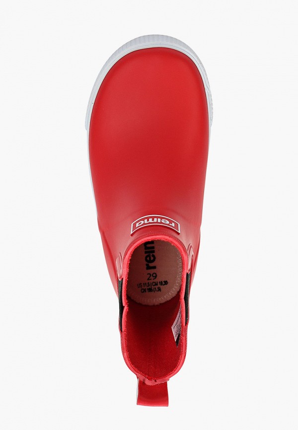 Reima Полусапоги резиновые - Ankles - фото 4