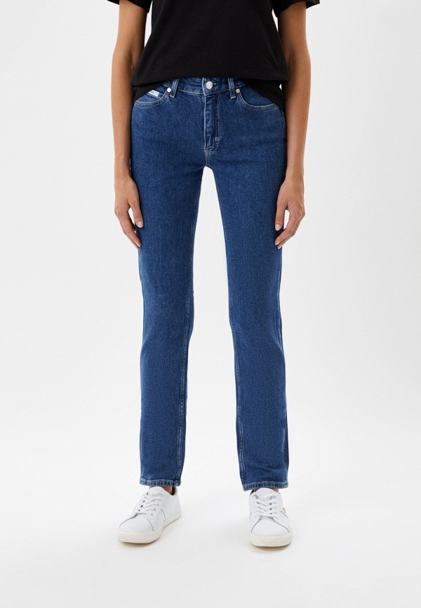 Calvin Klein Джинсы - фото 1