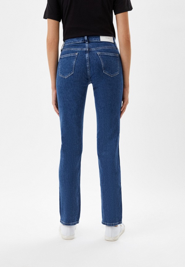 Calvin Klein Джинсы - фото 3