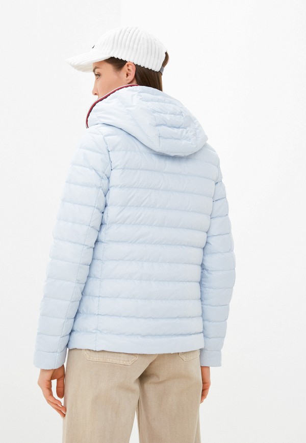 Tommy Hilfiger Пуховик - фото 3