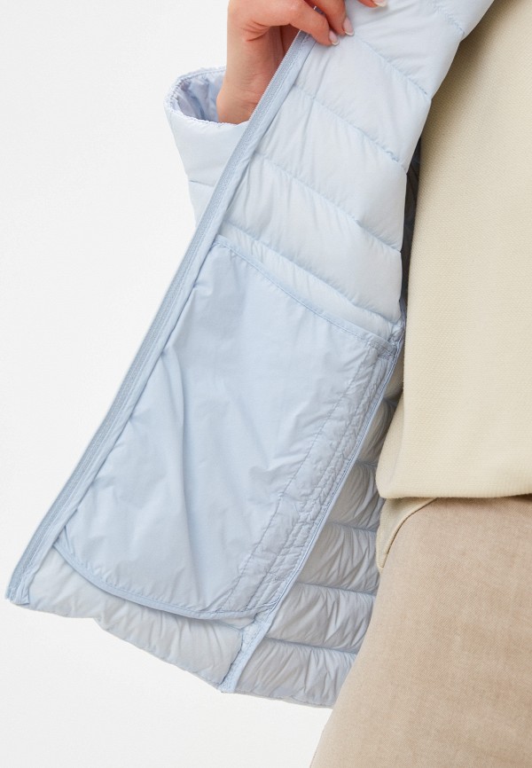 Tommy Hilfiger Пуховик - фото 4