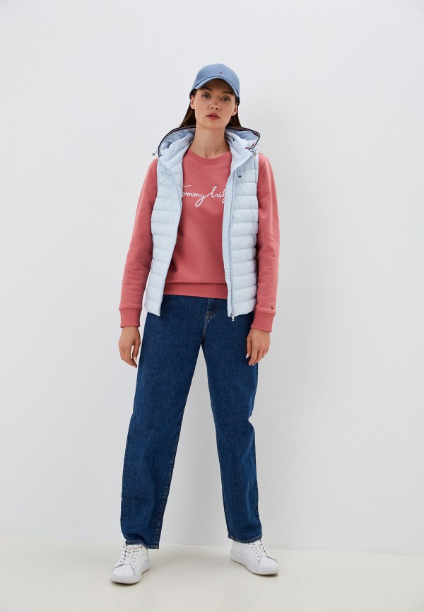 Tommy Hilfiger Жилет утепленный - фото 2