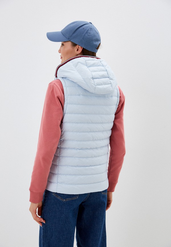 Tommy Hilfiger Жилет утепленный - фото 3