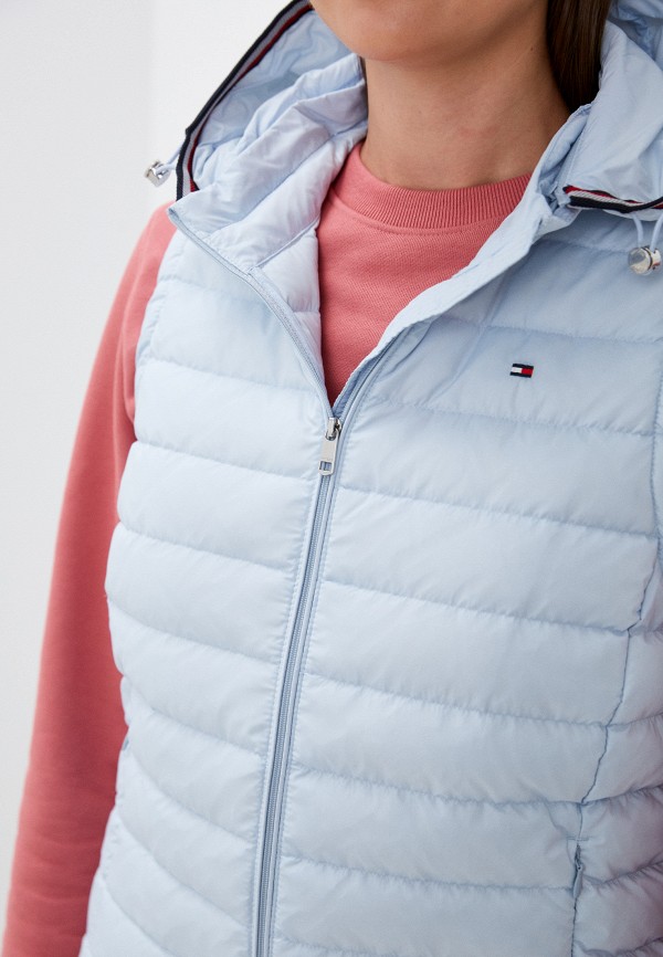 Tommy Hilfiger Жилет утепленный - фото 5