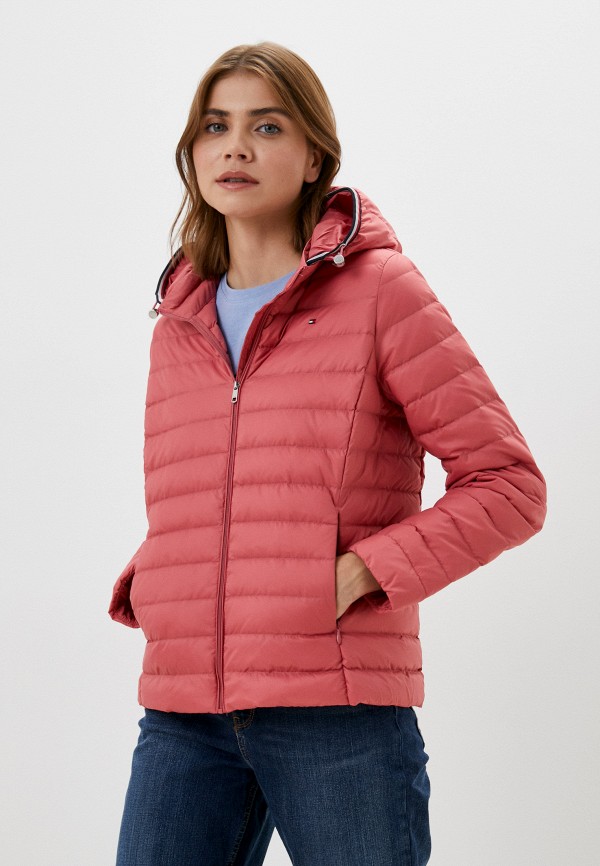 Tommy Hilfiger Пуховик - фото 1