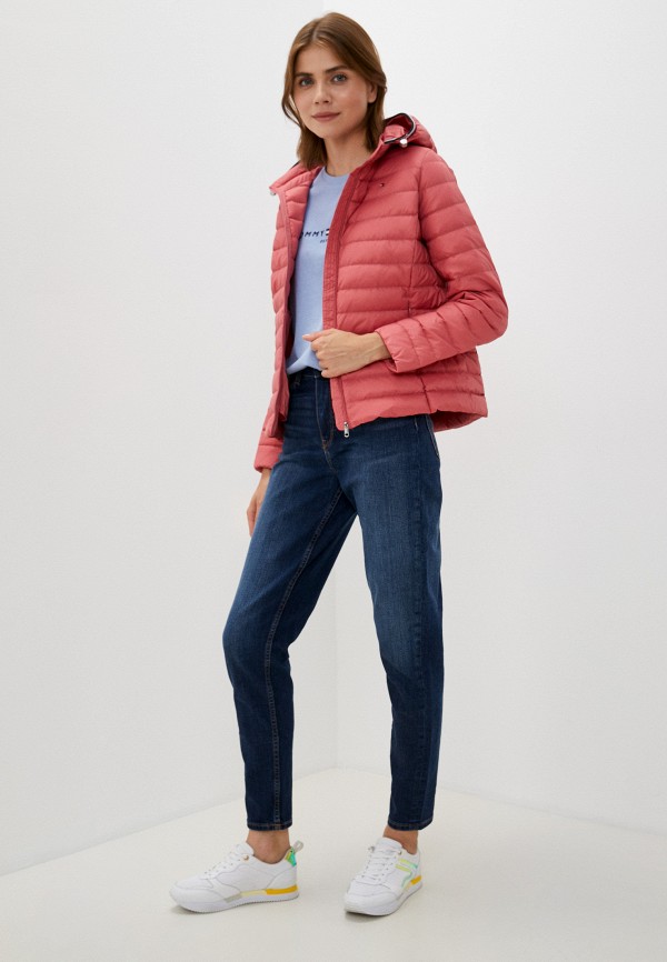 Tommy Hilfiger Пуховик - фото 2