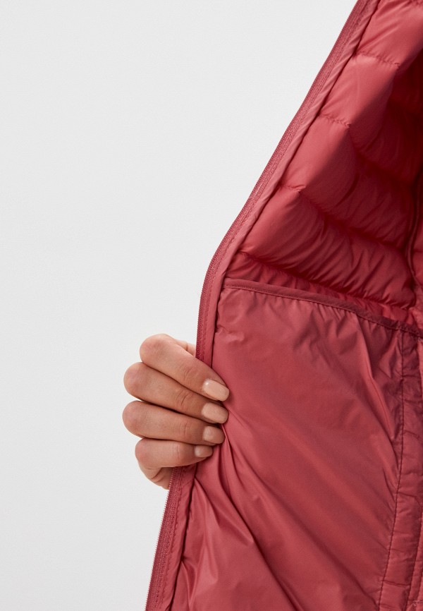 Tommy Hilfiger Пуховик - фото 4