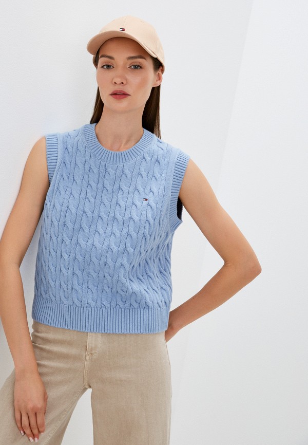 Tommy Hilfiger Жилет - фото 1