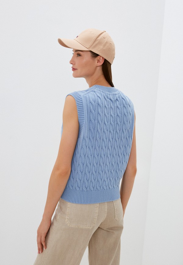 Tommy Hilfiger Жилет - фото 3