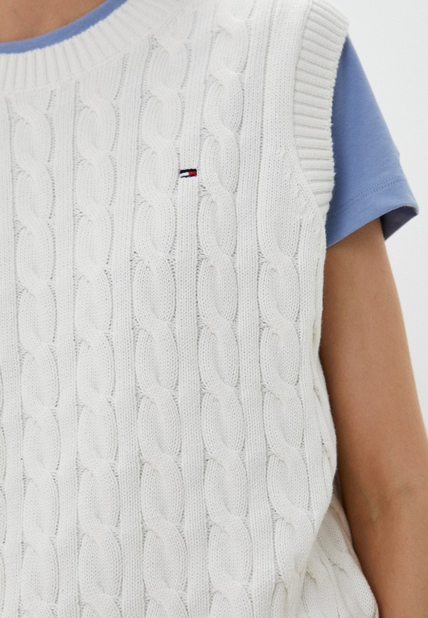 Tommy Hilfiger Жилет - фото 4