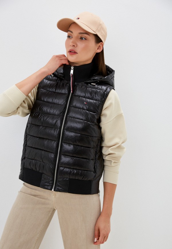 Tommy Hilfiger Жилет утепленный - фото 1