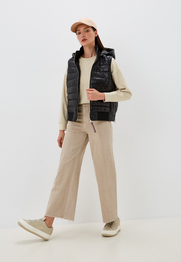 Tommy Hilfiger Жилет утепленный - фото 2