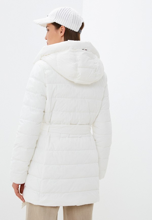 Tommy Hilfiger Куртка утепленная - фото 3