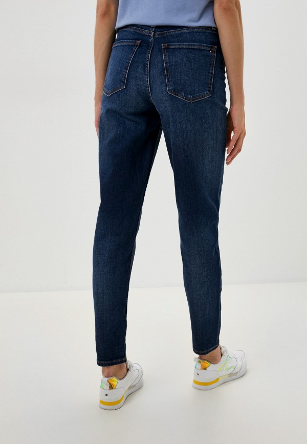 Джинсы Tommy Hilfiger GRAMERCY, цвет: синий, RTLABP636301 — купить в ...
