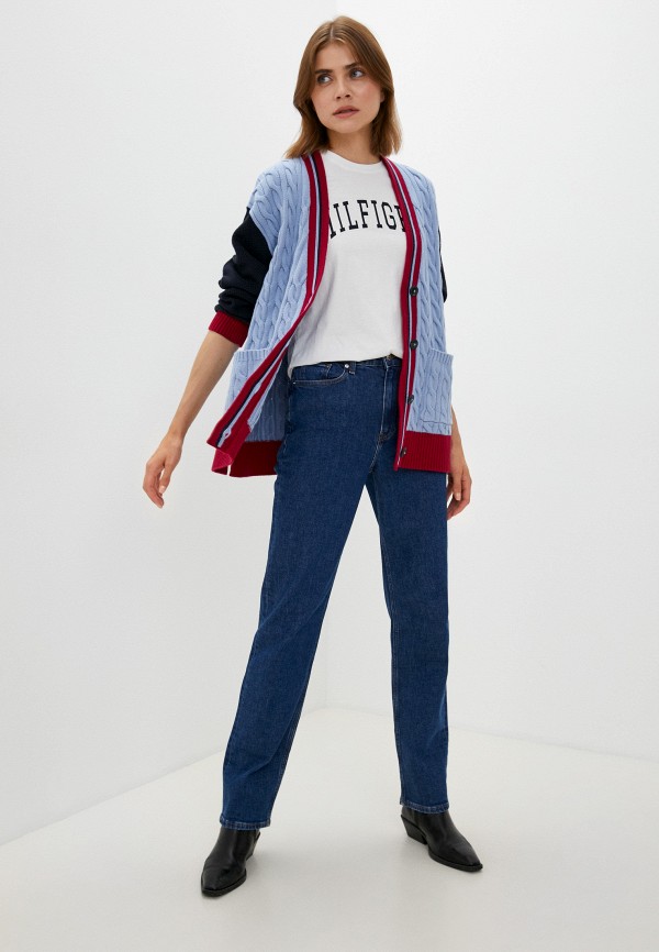 Tommy Hilfiger Джинсы - CLASSIC STRAIGHT - фото 2