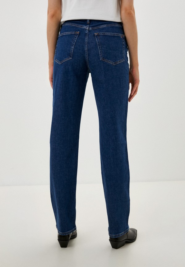 Tommy Hilfiger Джинсы - CLASSIC STRAIGHT - фото 3