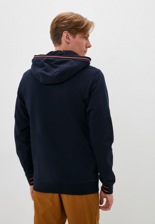 Helly Hansen Толстовка - KENSINGTON ZIP HOODIE - фото 3