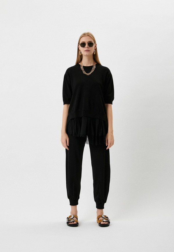 Twinset Milano Брюки спортивные - U&B - фото 2