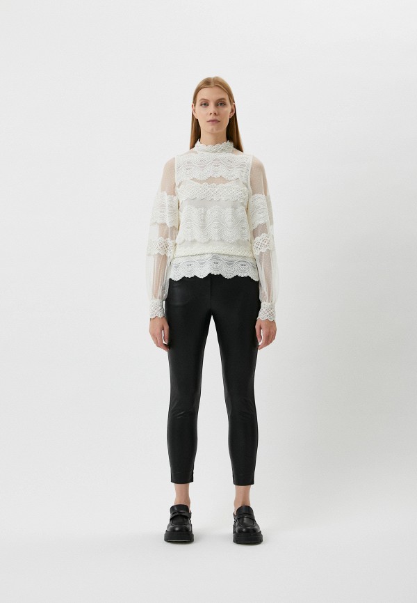 Twinset Milano Брюки - фото 2