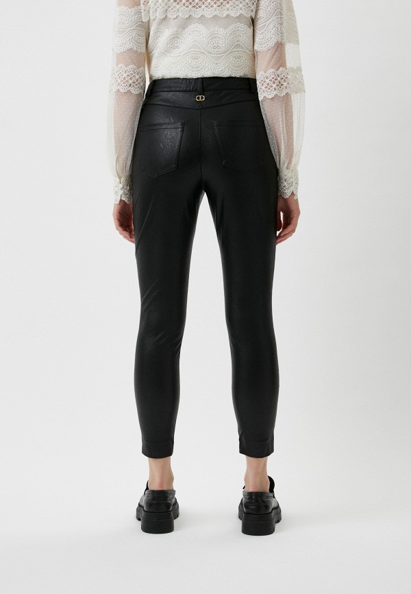 Twinset Milano Брюки - фото 3