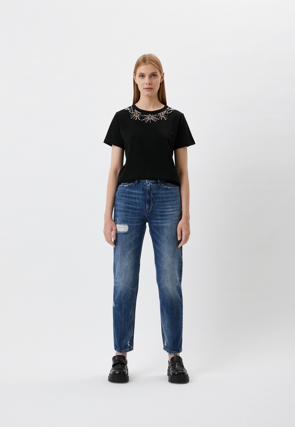 Twinset Milano Джинсы - фото 2