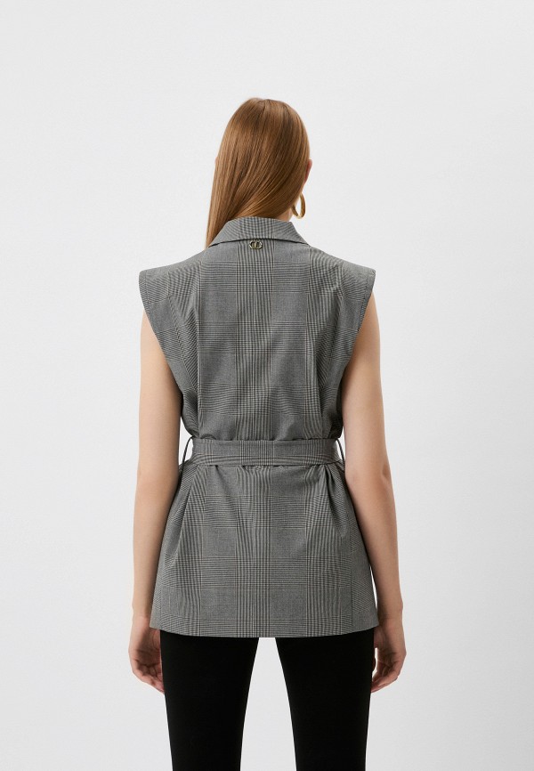 Twinset Milano Жилет - фото 3