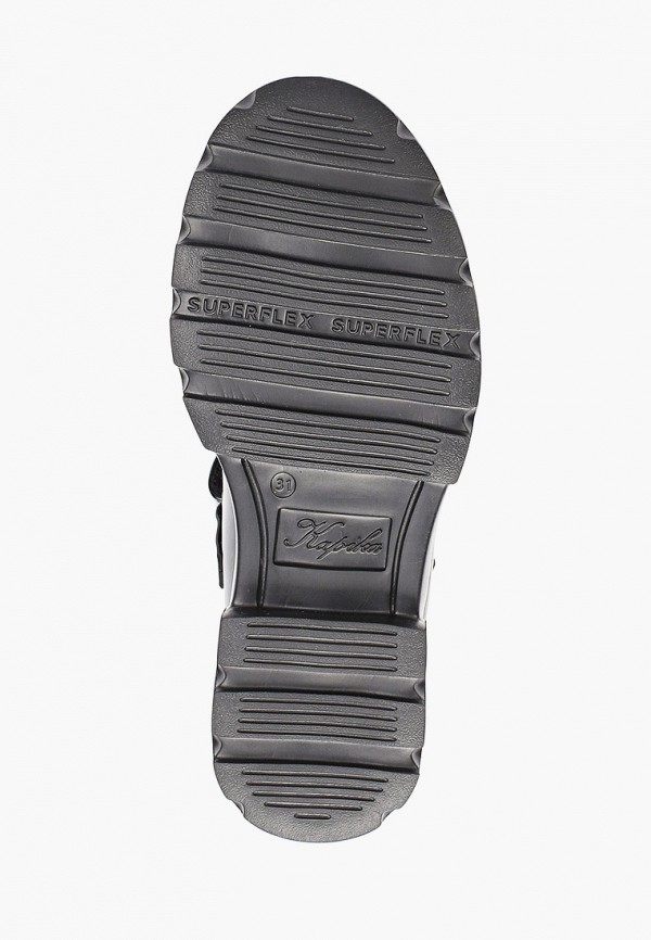 Kapika Туфли - фото 5