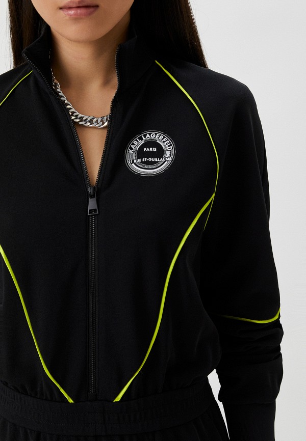 Karl Lagerfeld Комбинезон - фото 4