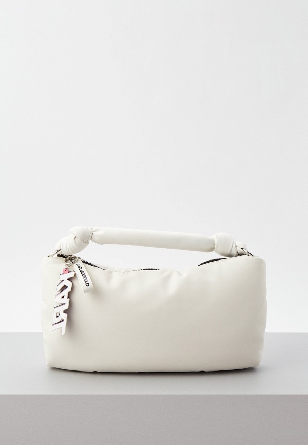 Karl Lagerfeld Сумка и брелок - фото 1