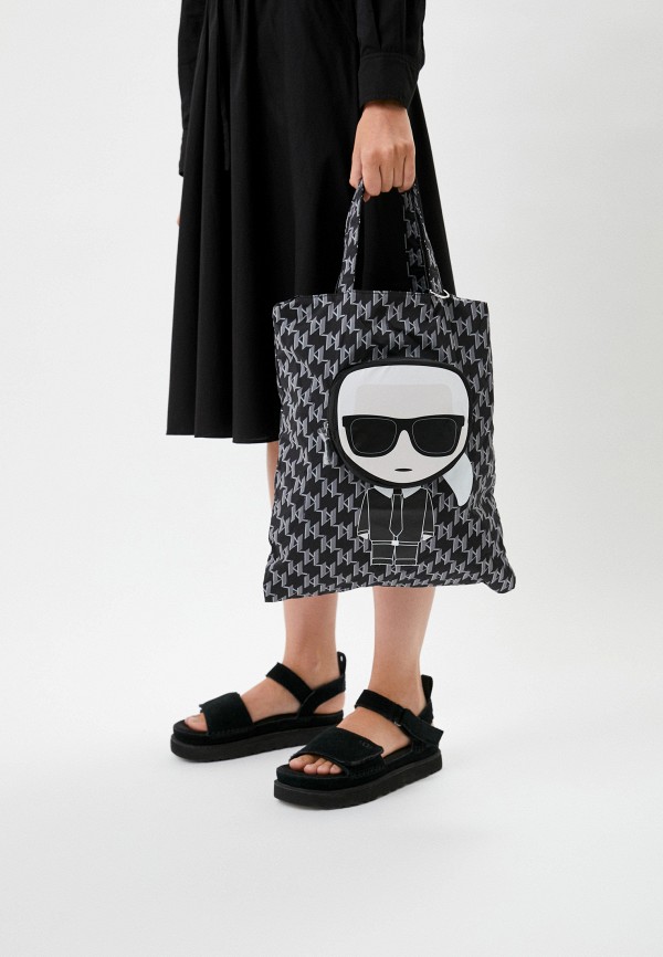 Karl Lagerfeld Сумка - фото 6
