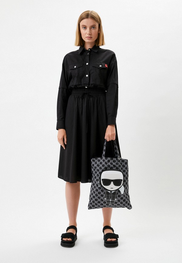 Karl Lagerfeld Сумка - фото 5