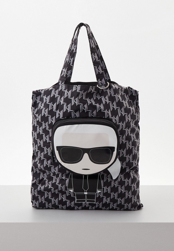 Karl Lagerfeld Сумка - фото 1