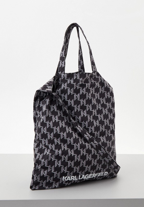 Karl Lagerfeld Сумка - фото 2