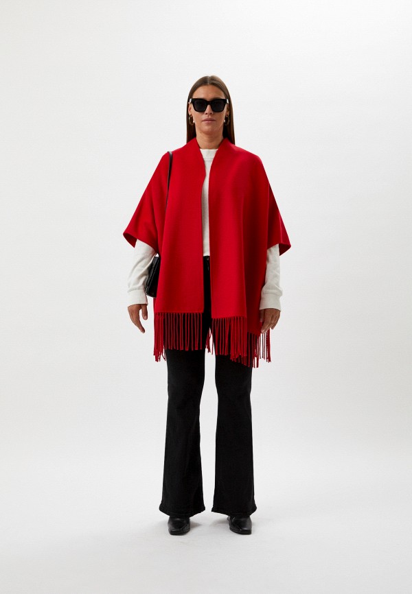 Persona by Marina Rinaldi Пончо - SALIRE - фото 2