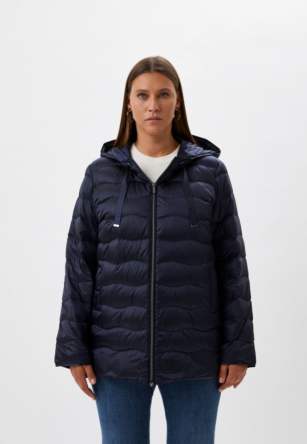 Persona by Marina Rinaldi Пуховик - PALMETO - фото 1