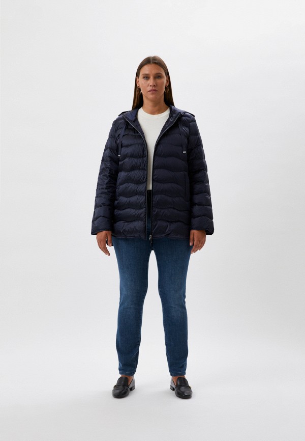 Persona by Marina Rinaldi Пуховик - PALMETO - фото 2