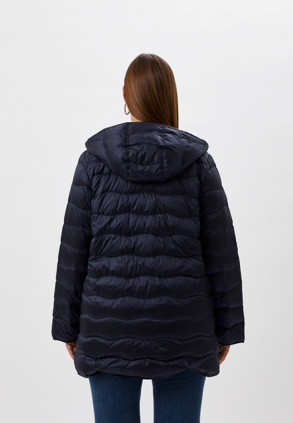 Persona by Marina Rinaldi Пуховик - PALMETO - фото 3