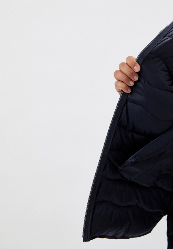 Persona by Marina Rinaldi Пуховик - PALMETO - фото 4