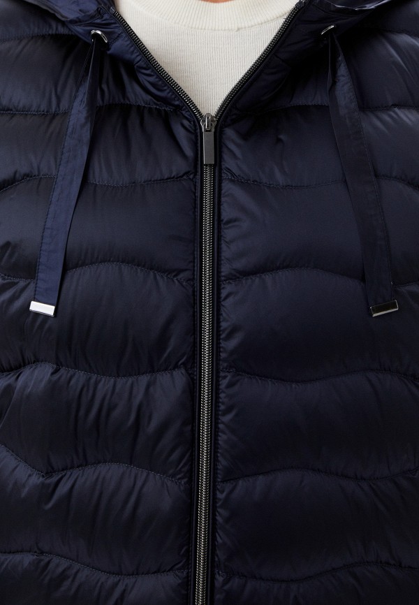 Persona by Marina Rinaldi Пуховик - PALMETO - фото 5