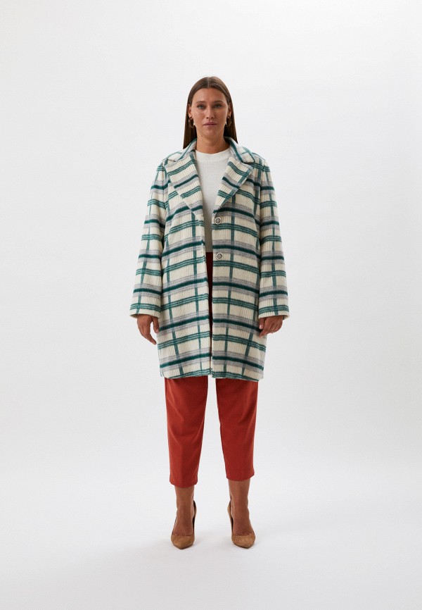 Persona by Marina Rinaldi Пальто - NADIA - фото 2