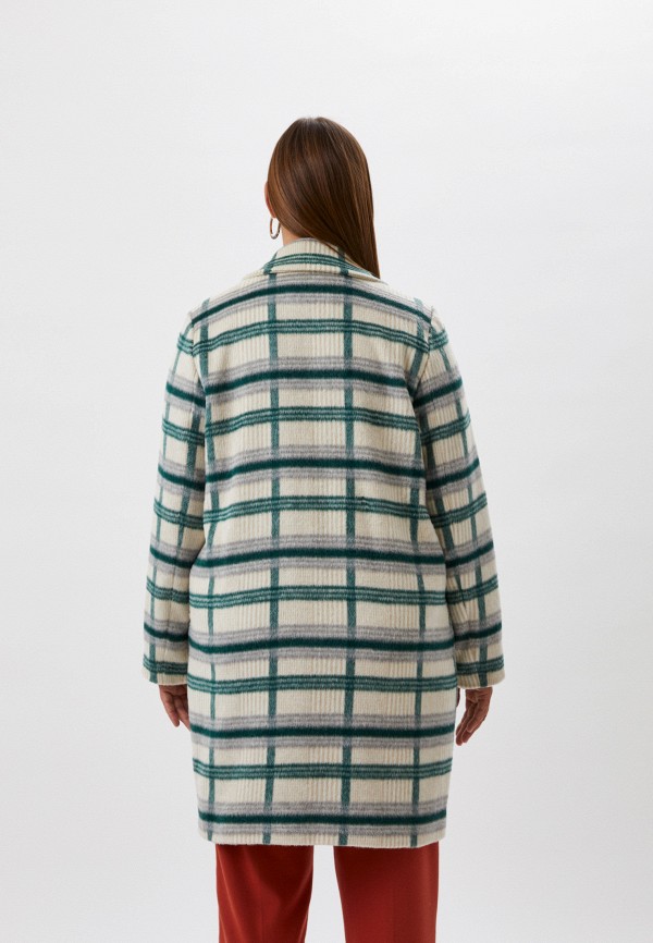 Persona by Marina Rinaldi Пальто - NADIA - фото 3