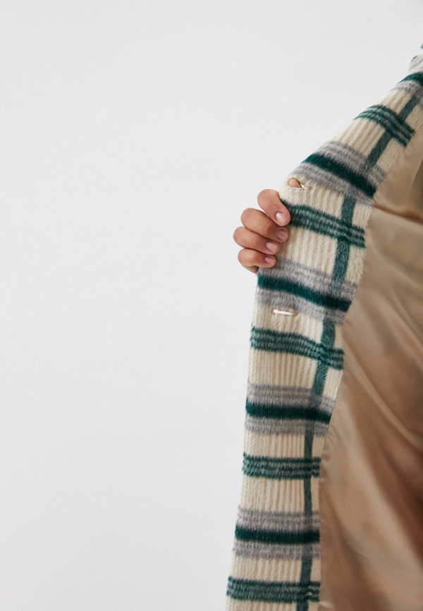 Persona by Marina Rinaldi Пальто - NADIA - фото 4