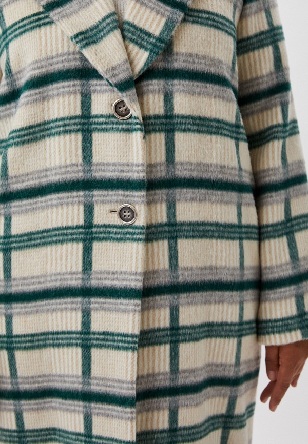 Persona by Marina Rinaldi Пальто - NADIA - фото 5