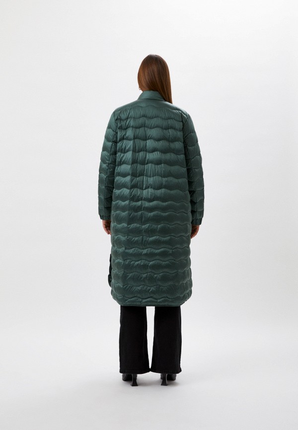 Persona by Marina Rinaldi Куртка утепленная - PANDA - фото 3