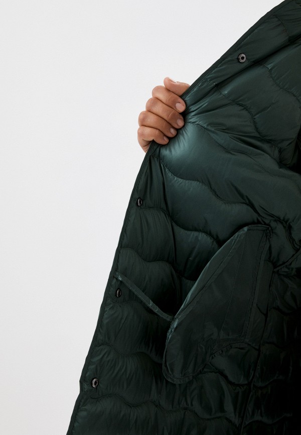 Persona by Marina Rinaldi Куртка утепленная - PANDA - фото 5